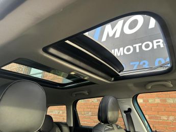 MINI Countryman 1.5 Cooper Classic SUV 5dr Petrol Steptronic Euro 6 (s/s) (136 p