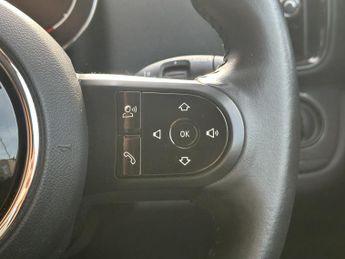MINI Countryman 1.5 Cooper Classic SUV 5dr Petrol Steptronic Euro 6 (s/s) (136 p