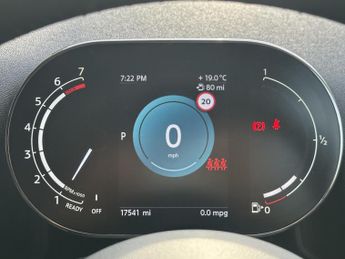 MINI Countryman 1.5 Cooper Classic SUV 5dr Petrol Steptronic Euro 6 (s/s) (136 p