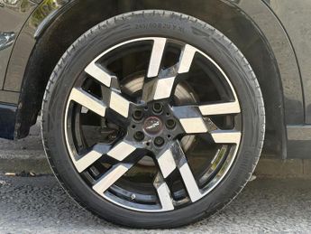 MINI Countryman 2.0S MHEV Sport SUV 5dr Petrol Hybrid DCT ALL4 Euro 6 (s/s) (218