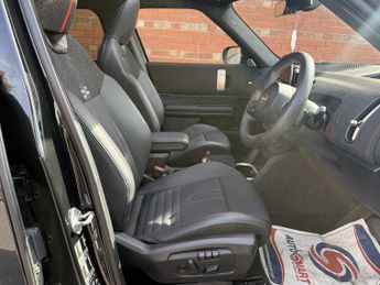 MINI Countryman 2.0S MHEV Sport SUV 5dr Petrol Hybrid DCT ALL4 Euro 6 (s/s) (218