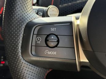 MINI Countryman 2.0S MHEV Sport SUV 5dr Petrol Hybrid DCT ALL4 Euro 6 (s/s) (218
