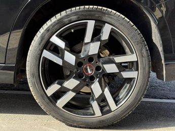 MINI Countryman 2.0S MHEV Sport SUV 5dr Petrol Hybrid DCT ALL4 Euro 6 (s/s) (218