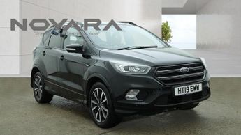 Ford Kuga 1.5T EcoBoost GPF ST-Line SUV 5dr Petrol Manual Euro 6 (s/s) (15