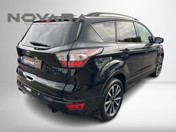 Ford Kuga 1.5T EcoBoost GPF ST-Line SUV 5dr Petrol Manual Euro 6 (s/s) (15