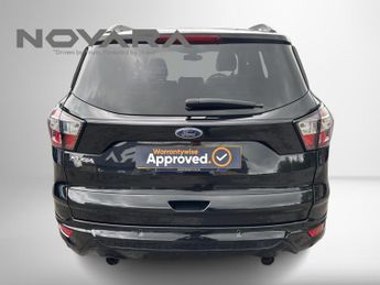 Ford Kuga 1.5T EcoBoost GPF ST-Line SUV 5dr Petrol Manual Euro 6 (s/s) (15
