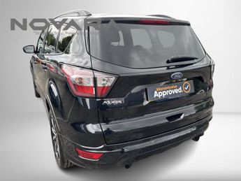 Ford Kuga 1.5T EcoBoost GPF ST-Line SUV 5dr Petrol Manual Euro 6 (s/s) (15