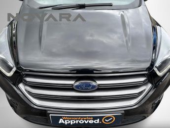 Ford Kuga 1.5T EcoBoost GPF ST-Line SUV 5dr Petrol Manual Euro 6 (s/s) (15