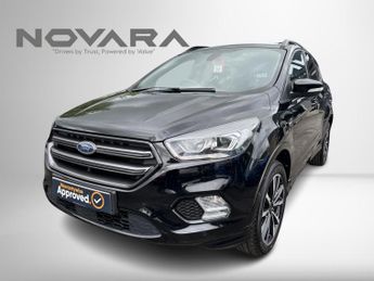 Ford Kuga 1.5T EcoBoost GPF ST-Line SUV 5dr Petrol Manual Euro 6 (s/s) (15
