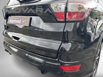 Ford Kuga 1.5T EcoBoost GPF ST-Line SUV 5dr Petrol Manual Euro 6 (s/s) (15