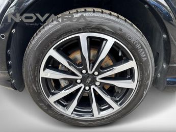 Ford Kuga 1.5T EcoBoost GPF ST-Line SUV 5dr Petrol Manual Euro 6 (s/s) (15