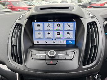 Ford Kuga 1.5T EcoBoost GPF ST-Line SUV 5dr Petrol Manual Euro 6 (s/s) (15