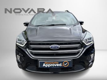 Ford Kuga 1.5T EcoBoost GPF ST-Line SUV 5dr Petrol Manual Euro 6 (s/s) (15