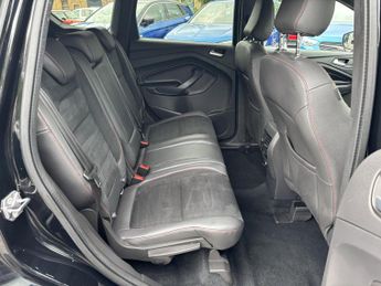 Ford Kuga 1.5T EcoBoost GPF ST-Line SUV 5dr Petrol Manual Euro 6 (s/s) (15