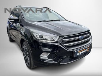 Ford Kuga 1.5T EcoBoost GPF ST-Line SUV 5dr Petrol Manual Euro 6 (s/s) (15