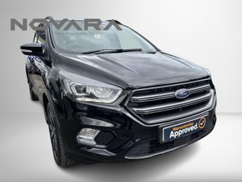 Ford Kuga 1.5T EcoBoost GPF ST-Line SUV 5dr Petrol Manual Euro 6 (s/s) (15