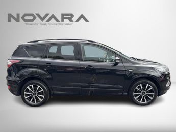 Ford Kuga 1.5T EcoBoost GPF ST-Line SUV 5dr Petrol Manual Euro 6 (s/s) (15