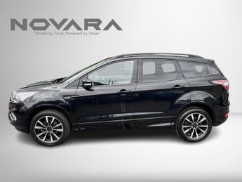 Ford Kuga 1.5T EcoBoost GPF ST-Line SUV 5dr Petrol Manual Euro 6 (s/s) (15