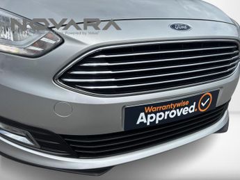 Ford C-Max 1.0T EcoBoost GPF Titanium MPV 5dr Petrol Manual Euro 6 (s/s) (1