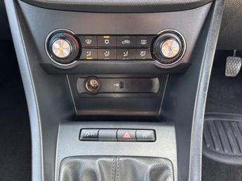 MG MG3 1.5 VTi-TECH Excite Hatchback 5dr Petrol Manual Euro 6 (s/s) (10