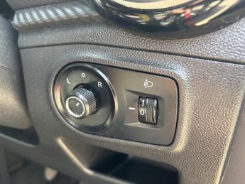 MG MG3 1.5 VTi-TECH Excite Hatchback 5dr Petrol Manual Euro 6 (s/s) (10