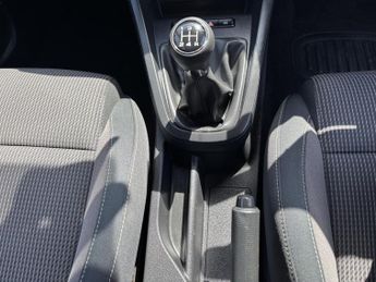 MG MG3 1.5 VTi-TECH Excite Hatchback 5dr Petrol Manual Euro 6 (s/s) (10