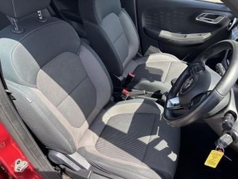 MG MG3 1.5 VTi-TECH Excite Hatchback 5dr Petrol Manual Euro 6 (s/s) (10