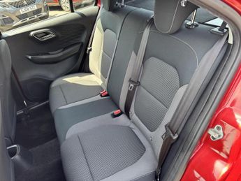 MG MG3 1.5 VTi-TECH Excite Hatchback 5dr Petrol Manual Euro 6 (s/s) (10
