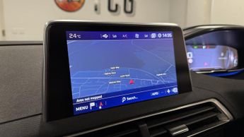 Peugeot 5008 1.5 BlueHDi GT Line Premium SUV 5dr Diesel EAT Euro 6 (s/s) (130