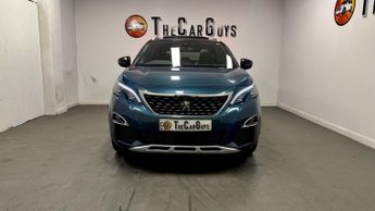 Peugeot 5008 1.5 BlueHDi GT Line Premium SUV 5dr Diesel EAT Euro 6 (s/s) (130