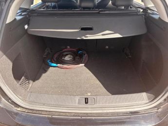 MG MG5 61.1kWh SE Long Range Estate 5dr Electric Auto (156 ps)