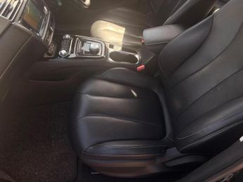 MG MG5 61.1kWh SE Long Range Estate 5dr Electric Auto (156 ps)