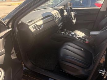 MG MG5 61.1kWh SE Long Range Estate 5dr Electric Auto (156 ps)