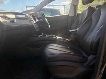 MG MG5 61.1kWh SE Long Range Estate 5dr Electric Auto (156 ps)