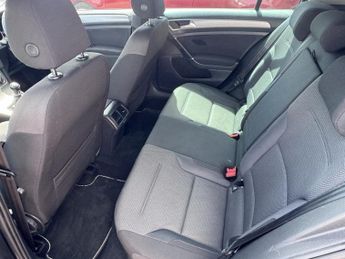 Volkswagen Golf 1.4 TSI BlueMotion Tech Match Edition Hatchback 5dr Petrol Manua