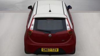 MG MG3 1.5 VTi-TECH 3Style Hatchback 5dr Petrol Manual Euro 6 (s/s) (10