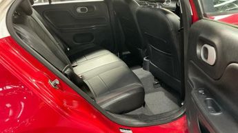 MG MG3 1.5 VTi-TECH 3Style Hatchback 5dr Petrol Manual Euro 6 (s/s) (10
