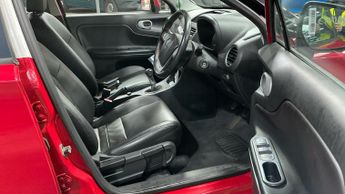 MG MG3 1.5 VTi-TECH 3Style Hatchback 5dr Petrol Manual Euro 6 (s/s) (10