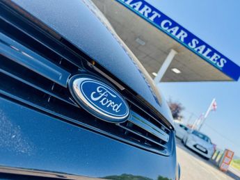 Ford S-Max 2.2 TDCi Titanium X Sport MPV 5dr Diesel Auto Euro 5 (200 ps)