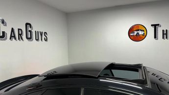 Mercedes-Benz E Class 2.0 E220d AMG Line (Premium) Coupe 2dr Diesel G-Tronic+ Euro 6 (