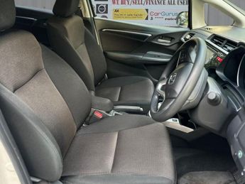 Honda Jazz 1.5 hybrid i-VTEC SE Hatchback 5dr Petrol CVT Euro 6 (s/s) (102 