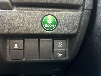 Honda Jazz 1.5 hybrid i-VTEC SE Hatchback 5dr Petrol CVT Euro 6 (s/s) (102 