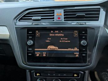 Volkswagen Tiguan 2.0 TDI Match SUV 5dr Diesel DSG Euro 6 (s/s) (150 ps)