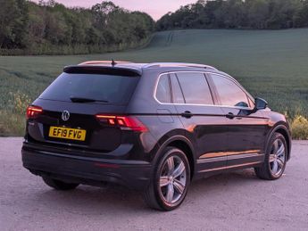 Volkswagen Tiguan 2.0 TDI Match SUV 5dr Diesel DSG Euro 6 (s/s) (150 ps)