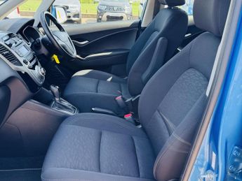 Hyundai ix20 1.6 SE Hatchback 5dr Petrol Auto Euro 6 (125 ps)