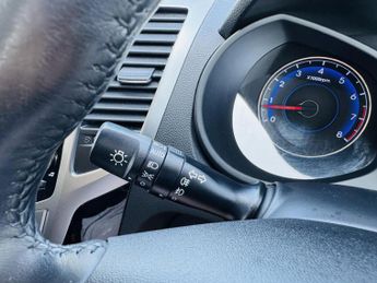 Hyundai ix20 1.6 SE Hatchback 5dr Petrol Auto Euro 6 (125 ps)