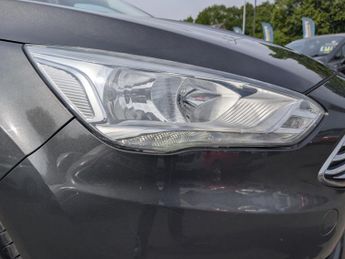Ford C-Max 1.0T EcoBoost GPF Titanium MPV 5dr Petrol Manual Euro 6 (s/s) (1