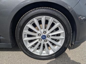 Ford C-Max 1.0T EcoBoost GPF Titanium MPV 5dr Petrol Manual Euro 6 (s/s) (1