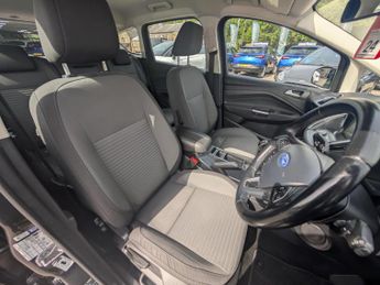 Ford C-Max 1.0T EcoBoost GPF Titanium MPV 5dr Petrol Manual Euro 6 (s/s) (1