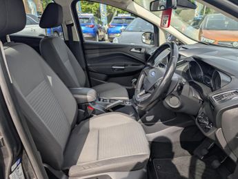 Ford C-Max 1.0T EcoBoost GPF Titanium MPV 5dr Petrol Manual Euro 6 (s/s) (1